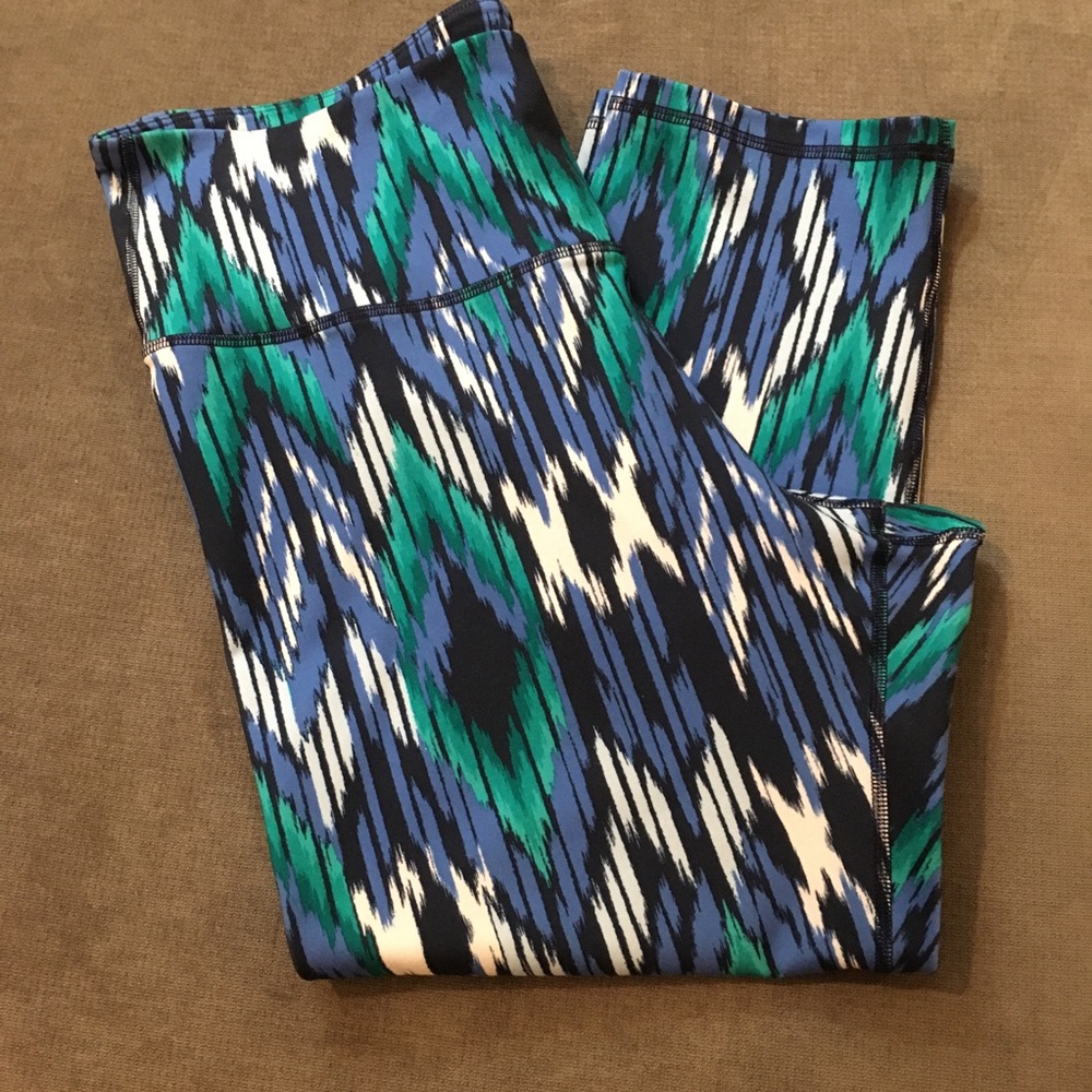 Old Navy Capri XL